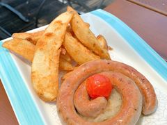 -Paulaner·德国帕拉娜自酿啤酒餐厅(海上世界店)