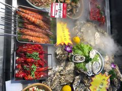 -必点海鲜·鲅鱼水饺(鞍山西道店)
