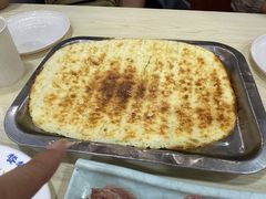 -老舅老蒙肉饼非遗店(一店)