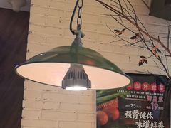 -可口香·非遗老号烧烤(南岗直营店)