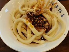 甜水面-春阳水饺(香槟广场店)