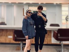 -BURBERRY(青岛海信广场店)