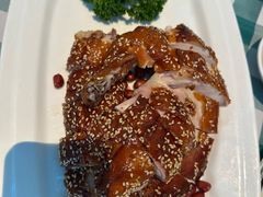 -快乐海鲜酒楼(滇池路店)