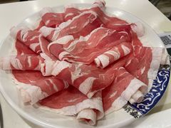 -福寿斋·老北京铜锅涮肉·烤鸭(顺义总店)