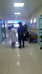 -成都军建医院·疤痕诊疗中心