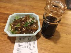 -陈傻子餐厅(世纪都会店)