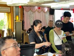 -松雅轩商务婚礼生日(同和店)