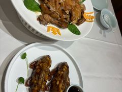 -惠丰堂饭庄·烤鸭·京味菜(翠微路店)