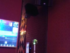 -钱柜音乐会所(罗湖店)