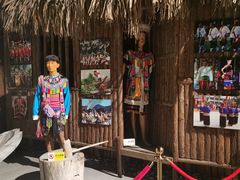 -中国闽台缘博物馆