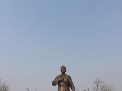 -习仲勋故居