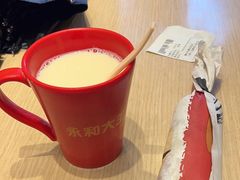 -永和大王(花好园店)