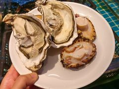 -九月海·海鲜自助(世纪东方店)
