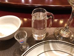 -海尔洲际酒店天下一品中餐厅