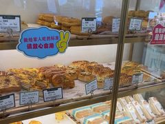 -蜂蝶来饼店(拱北总店)