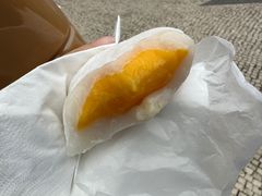 -澳门长洲糯米糍(柯打苏沙街店)