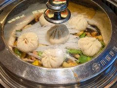 -灶座小锅烀饼·铁锅炖(道里店)
