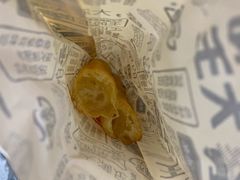 -永和大王(蛙嫩鸡香煲煲鲜·军博店)