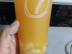 -7分甜(武林银泰店)