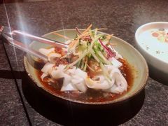 羊毛工镇凉皮-丝路金桃·新疆菜(徐汇店)