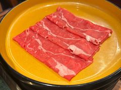 -牛New寿喜烧(金鹰世界店)