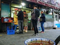 -惠记粉汤羊血(小南门店)