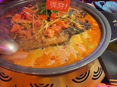 -鱼上·烤鱼(万象城店)
