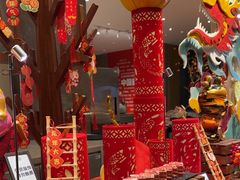 -武汉世茂希尔顿酒店·汇·全日餐厅