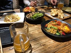 -铁人烧烤(北京店)