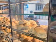-占西饼店