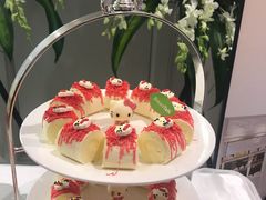 -面包新语(龙湖·西宸天街店)