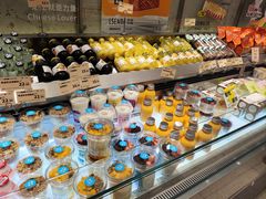 -罗森尼娜(德思勤店)