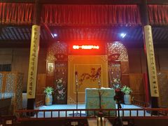 -嘻哈壹笑堂相声茶馆(大儒巷店)