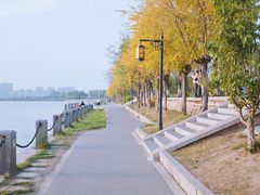 -东昌湖风景区