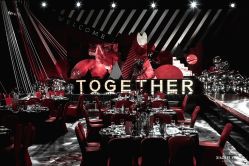 -沈阳富力万达文华酒店·宴会厅