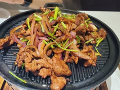 -骏阁·全驴宴
