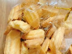 -新麦西饼(广东路店)