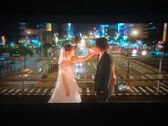 -UME影城(西城广场店)