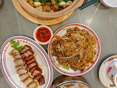 -永盛茶档·港式餐厅(桥北店)