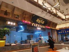 -德元兰州纯汤牛肉面(龙阳路店)