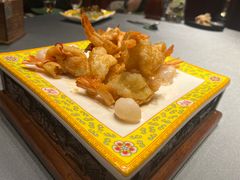 -那家小馆•北京菜•烤鸭(中关村店)