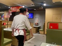 -海底捞火锅(让胡路万达店)
