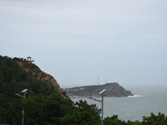 -长岛南北长山旅游景区