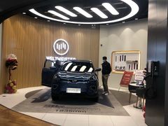 -大族广场Mall&More