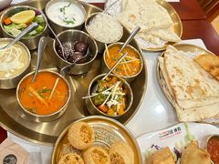 -清真· AL-JANNAT 佳纳特餐厅(仙林店)