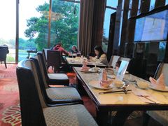-顺德美的万豪酒店-万豪中餐厅