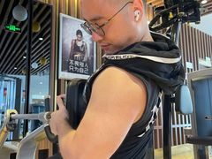 -银吉姆健身(恒隆馆)