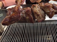 -9号乌托邦烤羊腿羊排(志华商城旗舰店)