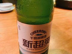 -几荷·恰似故人来(秀水广场店)