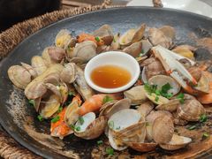 -阿毛饭店(和义路店)